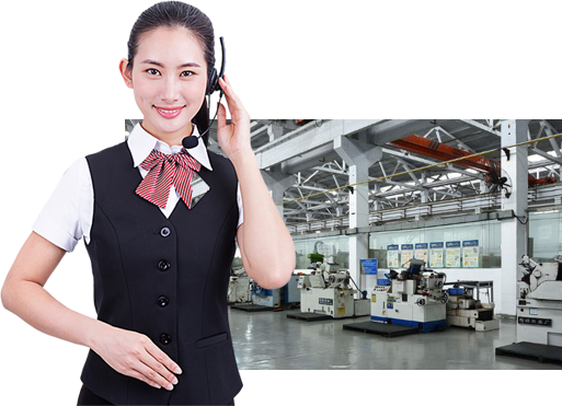 客戶(hù)至上，貼心服務(wù)